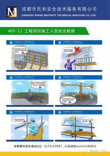 施工现场安全宣传用品 量体裁衣,为您设计外墙围挡图