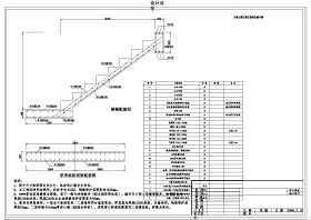 原创公路改扩建工程交通导行施工设计图