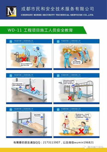 施工现场安全宣传用品 量体裁衣,为您设计外墙围挡图