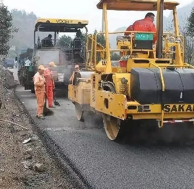 翁旗这七条公路正在建设当中!两条公路有望今年通车!看看在你家附近吗?